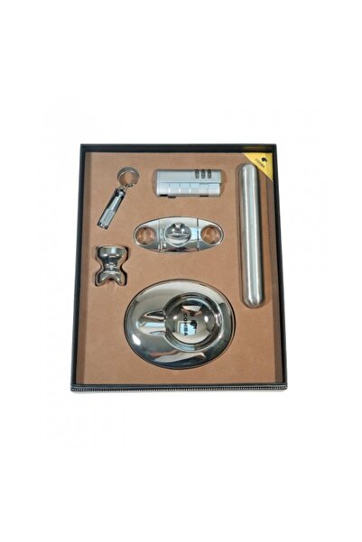COHİBA Puro Seti CST0317