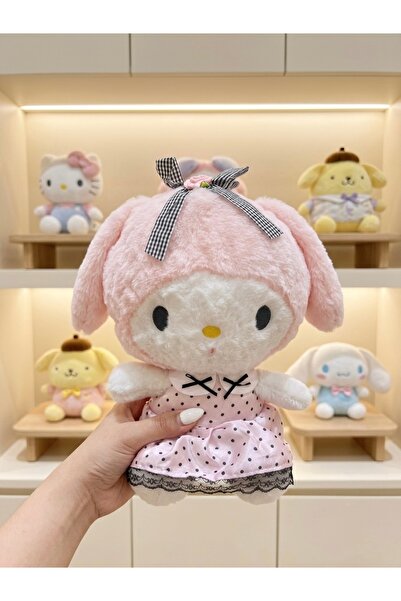 Hello's 30-35 cm my melody Pelus