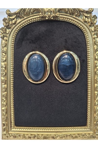 Mf Earrings
