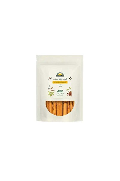 natureland Organic Ceylon Cinnamon 150g from the Land of Nature