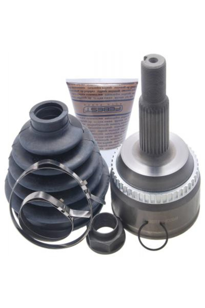 FEBEST Set articulație planetară 0110-ACV30A48