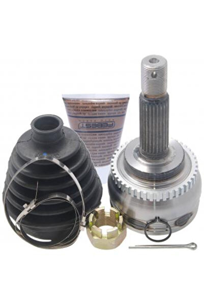 FEBEST Set articulație planetară 0410-DA2A43