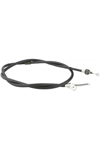 FEBEST Cablu, frână de parcare 0299-BCC11XRH