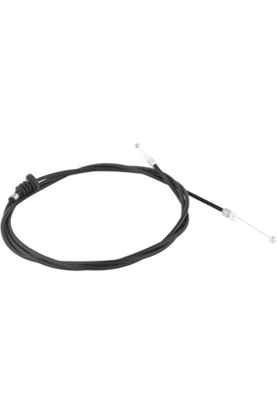 FEBEST Cablu, capota motor 04101-V93F