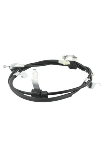 FEBEST Cablu, frana de parcare 01100-NRE180LH