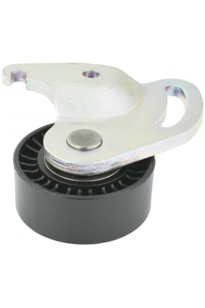 FEBEST rola intinzator,curea transmisie 2487-MEGII