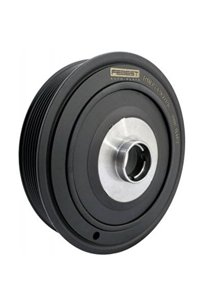 FEBEST Fulie curea, arbore cotit RNDS-F9Q7PK
