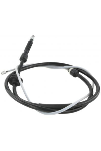 FEBEST Cablu, frana de parcare 24100-MEG