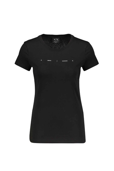 Armani Exchange Women's T-Shirt Xw002346Af10356