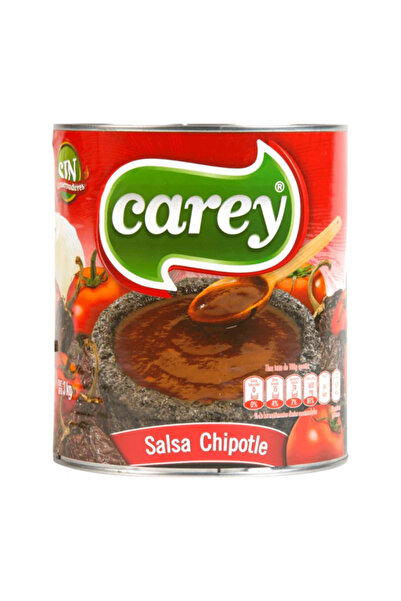 Carey Sos Salsa Chipotle 3kg –