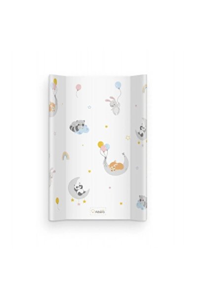 Klups Saltea de Infasat bebe cu intaritura 70x47,5 Dream World C007