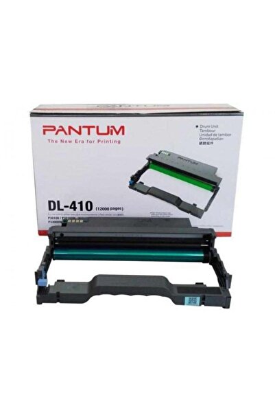Pantum Unitate tambur neagră DL-410, 12.000 de pagini, pentru P3010DW/M6700DW...
