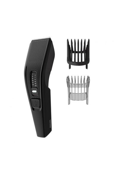 Philips HC3510/15 Aparat de tuns cu fir, cu pieptene reglabil, 0.5-23 mm