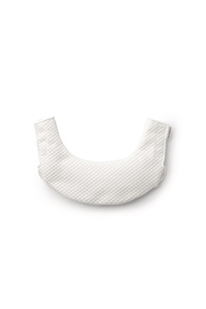 BabyBjörn Babybjorn Σαλιάρα για το Carrier One, Λευκό