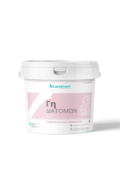 LANDMARK Γη Διατόμων 1000gr