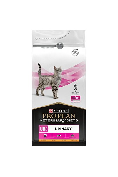 Pro Plan Purina UR Urinary Ξηρά Τροφή Γάτας 1.5kg