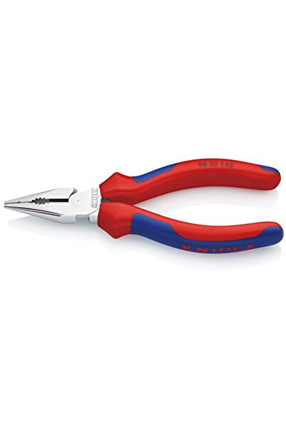 Knipex 08 25 145 Clește combinat cu vârf ascuțit