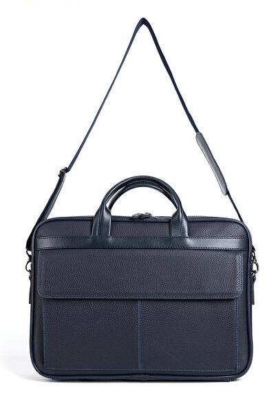 Sevinç Çanta Large Size 17.3 Inch Handheld Shoulder Laptop-Briefcase Bag