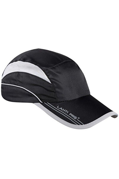 Lahti Pro Sapca sport cu ventilatie / negru