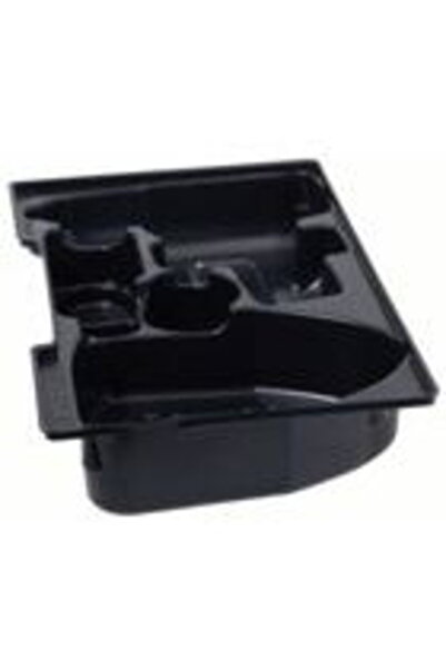 Bosch 1600A0089S - Inserție din plastic, GSA 18 V-LI C, L-BOXX 136