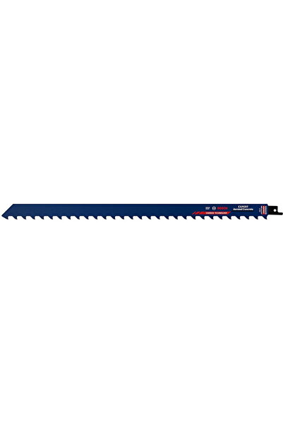 Bosch Panza fierastrau sabie pentru beton celular, lungime 400 mm