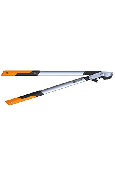 FiSKARS PowerGear omite cenușa. LX98-L - 1020188