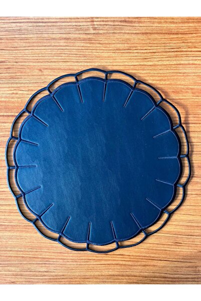 bilenkoza Leather Ranner Presentation Stand with American Service Hole