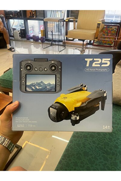 Airvolt T25 drone