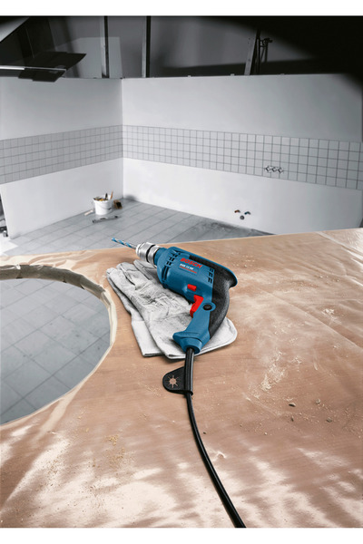 Bosch GSB 13 RE Darbeli Matkap 0601217100