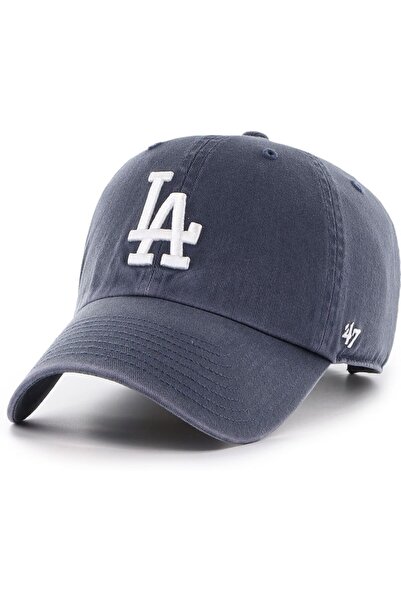 47BRAND Sapca 47 Brand Los Angeles Dodgers 47 Clean Up