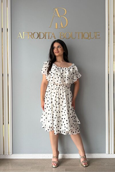 Afrodita Boutique Rochie Lisa buline