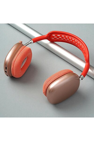 Vivendo Casti Căști wireless Bluetooth 5.0 Over-Ear Mini-13 Stereo, Suport ca...