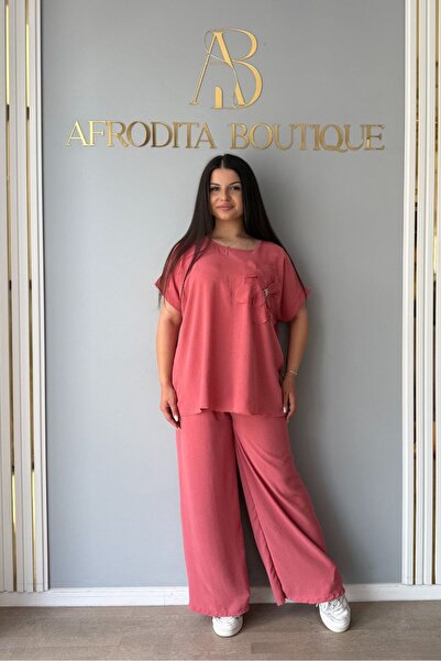 Afrodita Boutique Set Kaya