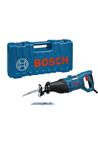 Bosch GSA 1100 E Tilki Kuyruğu-Panter Testere Makinası 060164C800