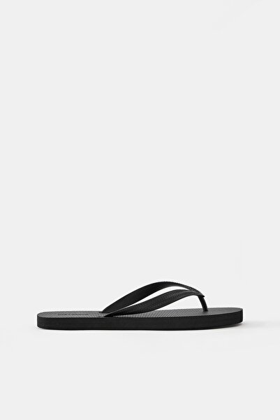 Pull & Bear Bantlı sandalet