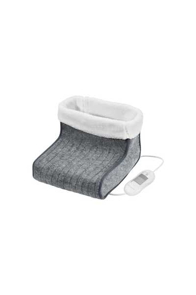 ProfiCare Încălzitor electric pentru picioare, - PC-FW3058, gri
