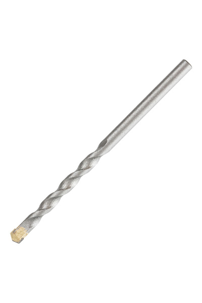 Deli τρυπάνι DH-JGZ080-E1 για τοίχο, 40Cr YG6, 8x120mm, κυλινδρικό