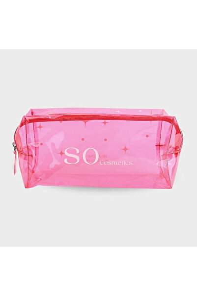 ALSOCosmetics Sylv Love Bag |   Self Love Makeup Bag