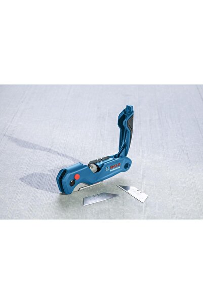 Bosch Profesyonel Katlanabilir Maket Bıçağı 1600A016BL