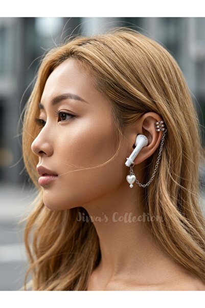 Jivva's Collection Bluetooth Earphone Anti-Lost Device.Earphone Holder. Non-P...