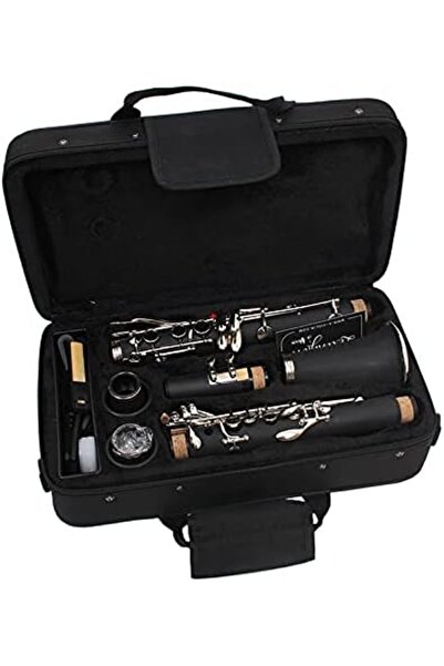 MMinora Klarnet Bb Cl-c401n