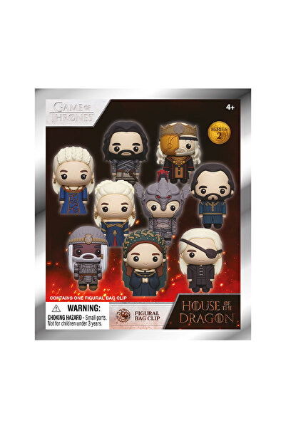 Noname Surprise Keychain figurine 7cm, character from House of the Dragon...