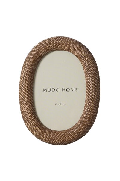 Mudo Concept BROWN ÇERÇEVE 15X20 CM