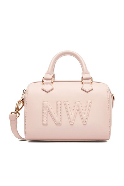 Nine West Geantă de damă roz