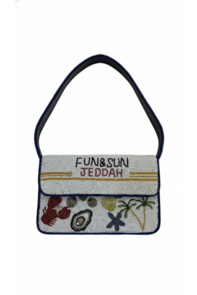 OEMS Jeddah bag
