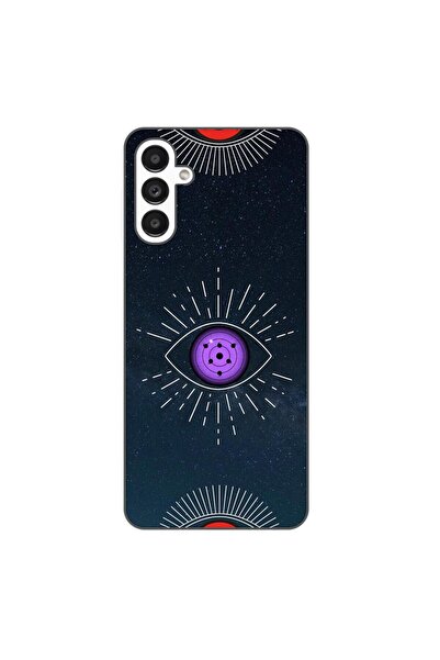 OEM Калъф, съвместим със Samsung Galaxy A13 5G, силиконов гел TPU, с шарка  "...