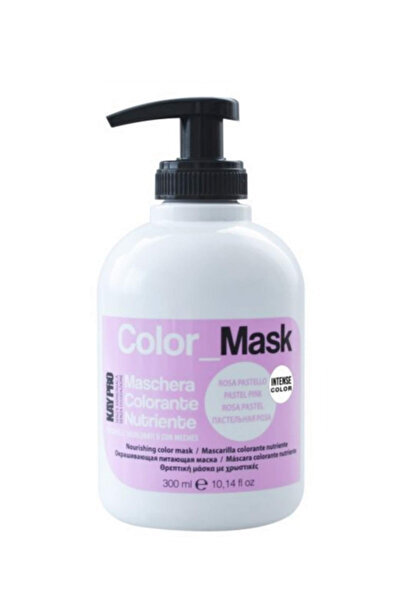 kay Masca tratament cu pigment roz pastel, 300 ml