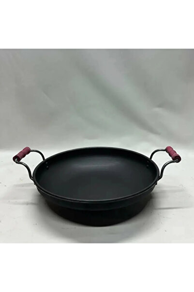 piknik sepeti SAC TAVA KAVURMALIK 1 NO 32 CM