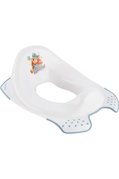 Keeeper Reductor de scaun de toaletă pentru copii Paw Patrol, antiderapant, a...