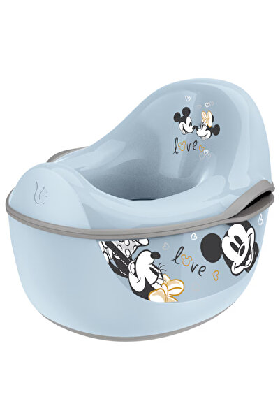 Keeeper Set de antrenament la oliță Mickey 4-în-1